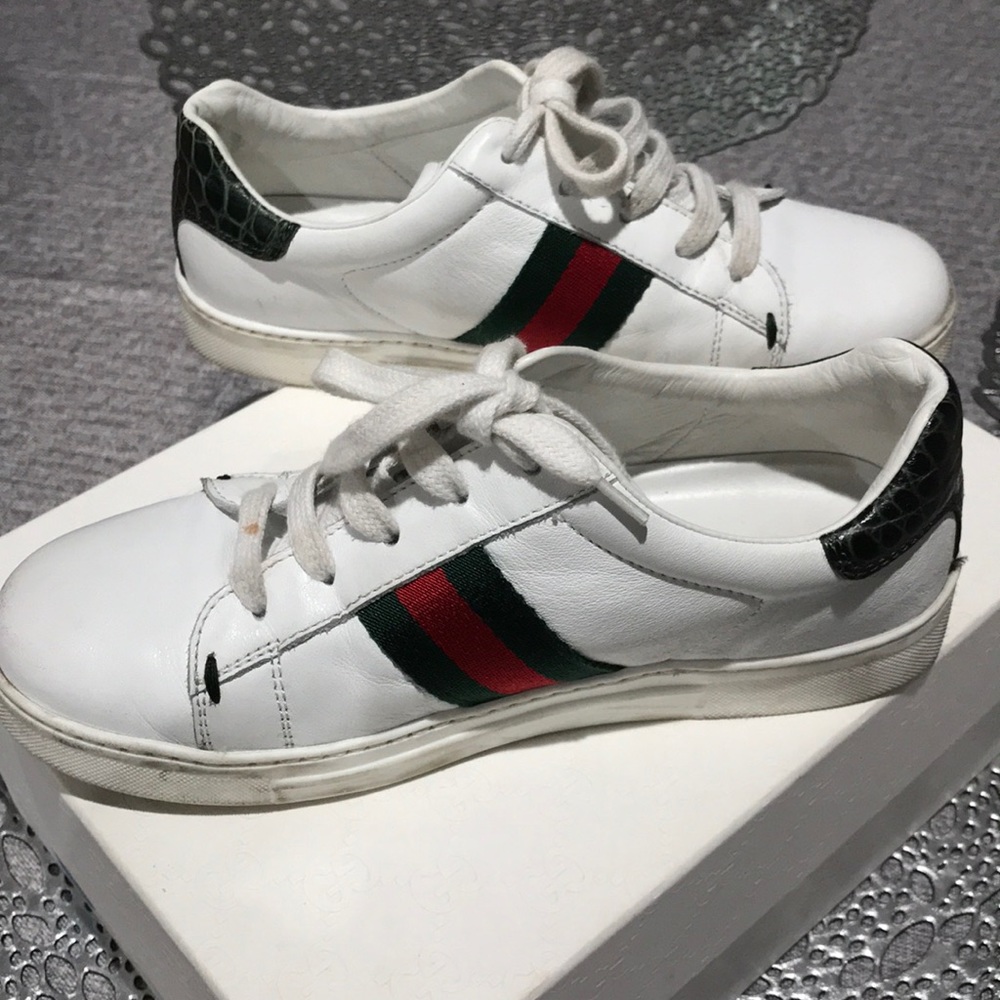 Gucci sneakers